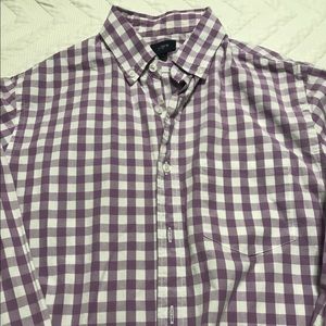 J.Crew Men’s Shirt